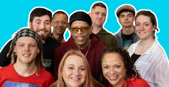 The Reggulites: Reggae Night